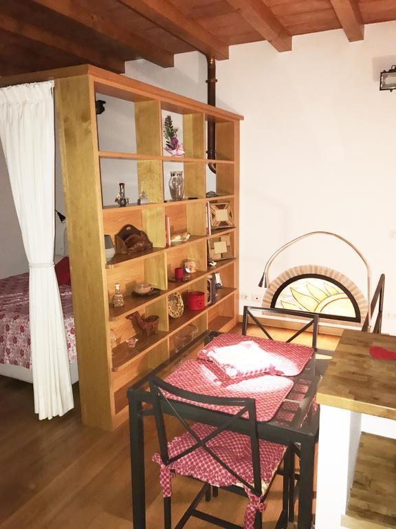 Apartment Polveriera Colosseum Рим Экстерьер фото