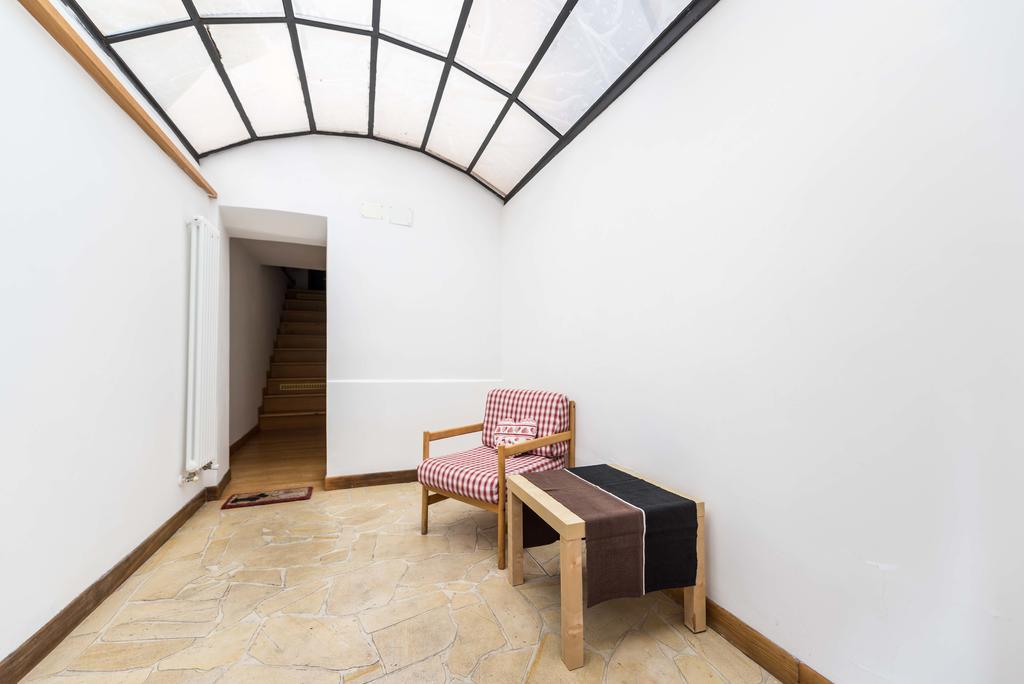 Apartment Polveriera Colosseum Рим Экстерьер фото
