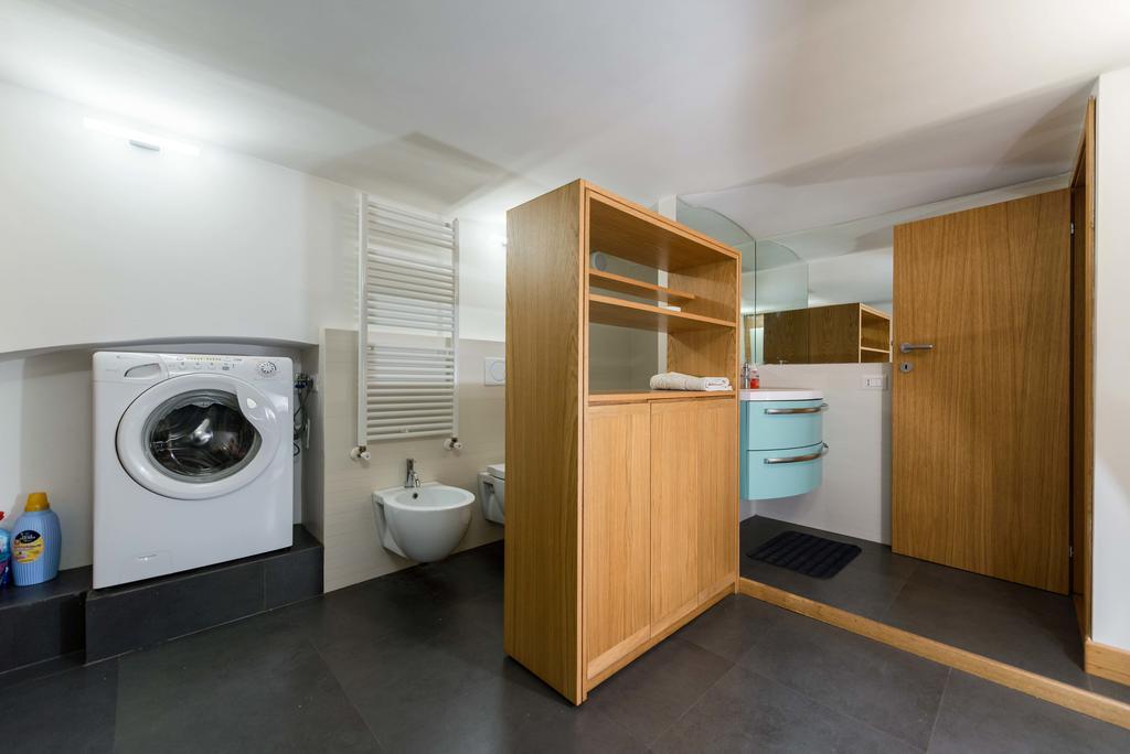 Apartment Polveriera Colosseum Рим Экстерьер фото