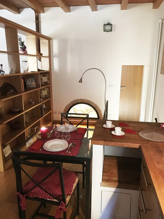 Apartment Polveriera Colosseum Рим Экстерьер фото